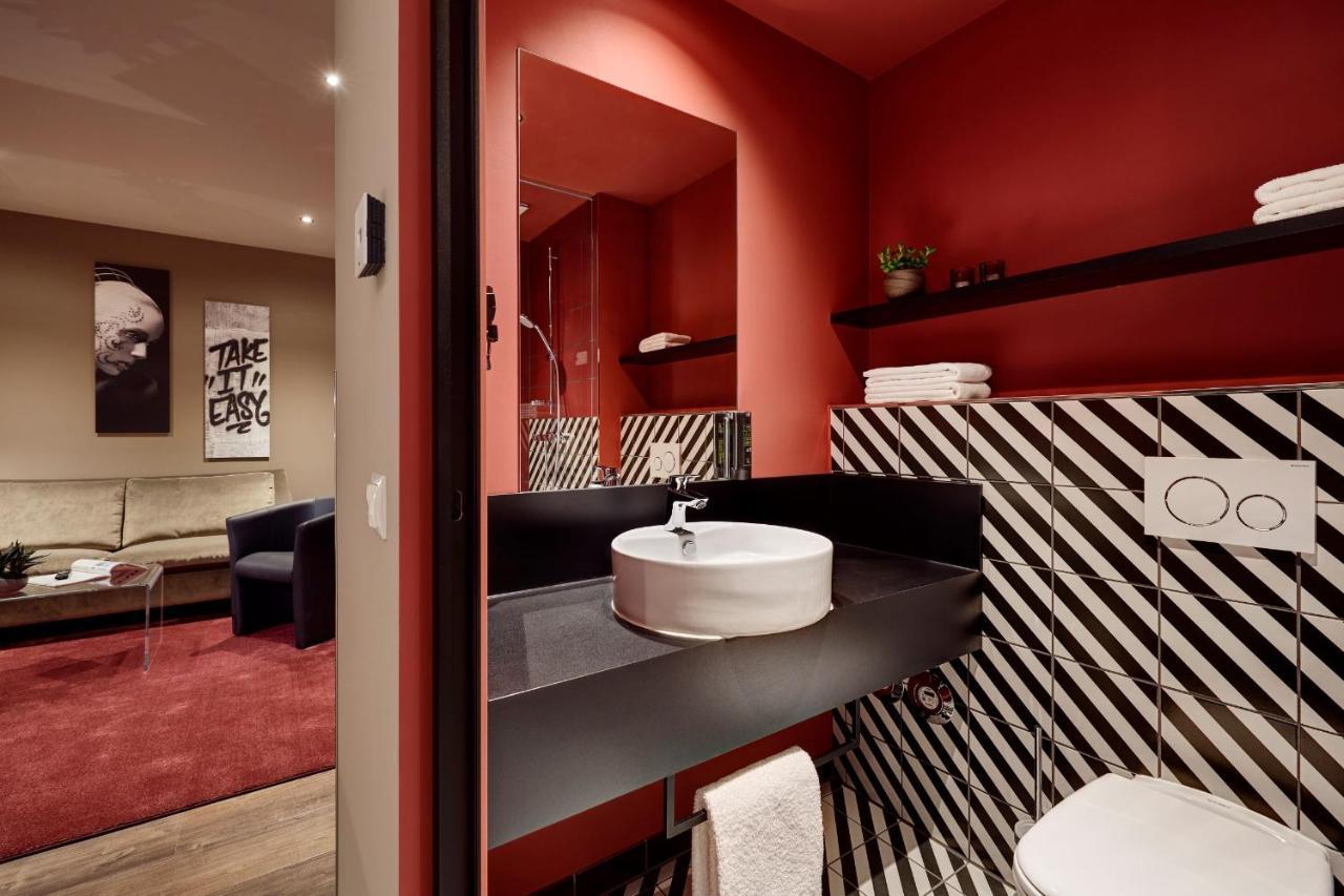 Legere Express Leipzig 호텔 외부 사진