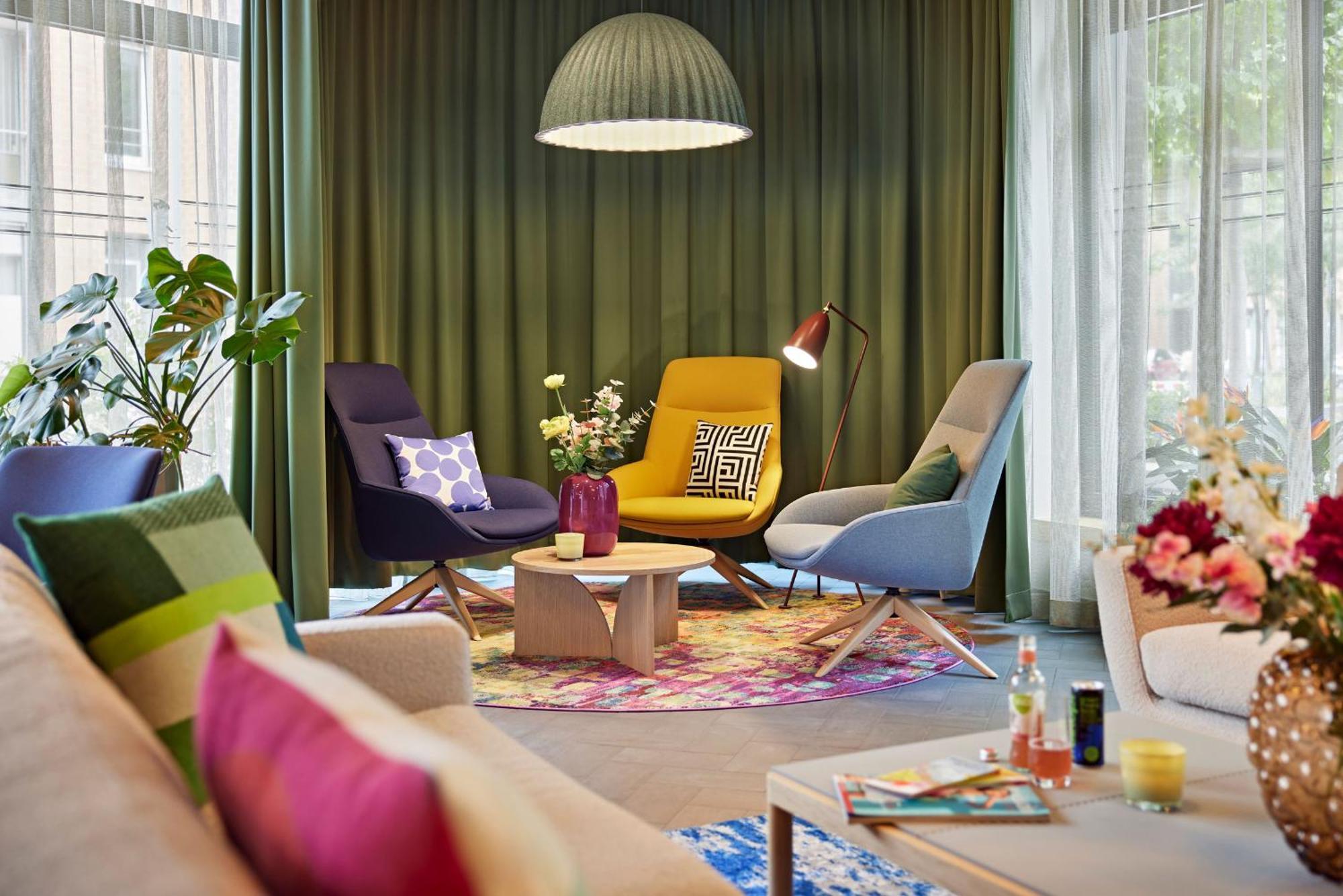 Legere Express Leipzig 호텔 외부 사진
