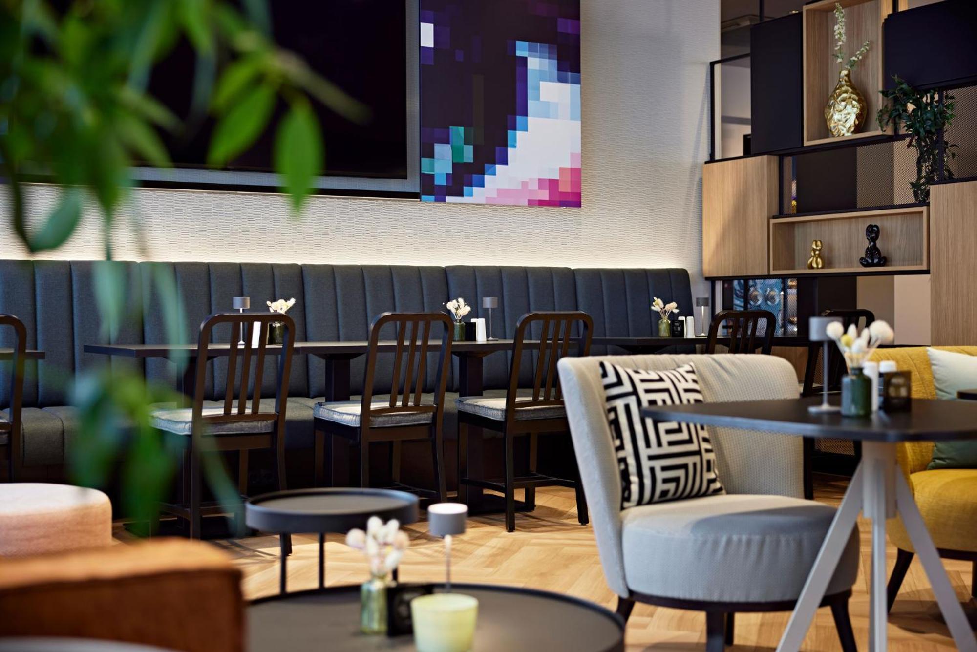 Legere Express Leipzig 호텔 외부 사진